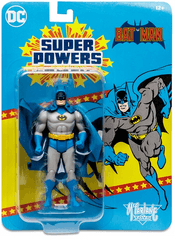 DC Direct -  Super Powers - Batman 5in Action Figure